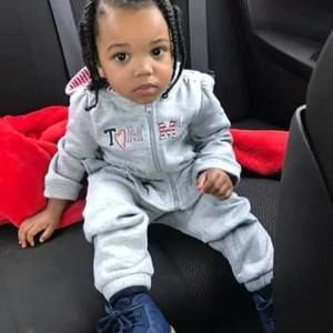 Meet your Posher, Decardo